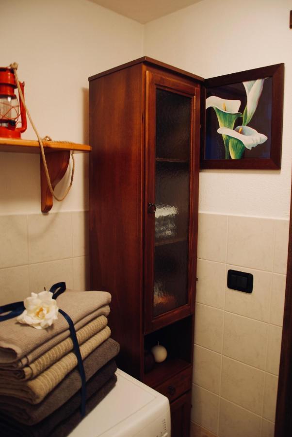 Maisonette Nus Eksteriør bilde