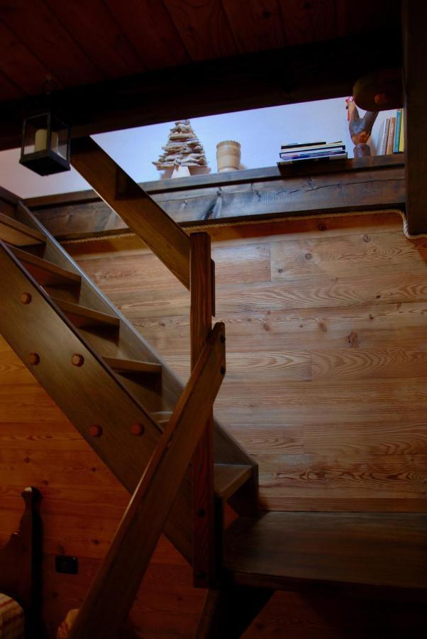 Maisonette Nus Eksteriør bilde